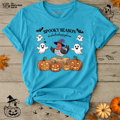 Spooky Season Unisex Tee