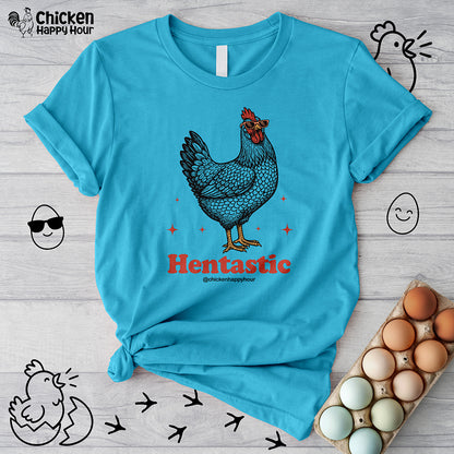 Hentastic Unisex Tee