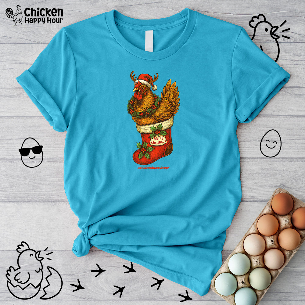 Merry Christmas Unisex Tee