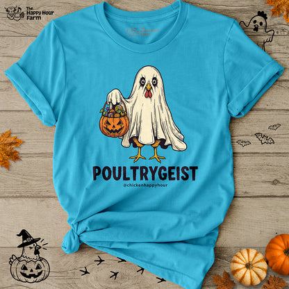 Poultrygeist Unisex Tee