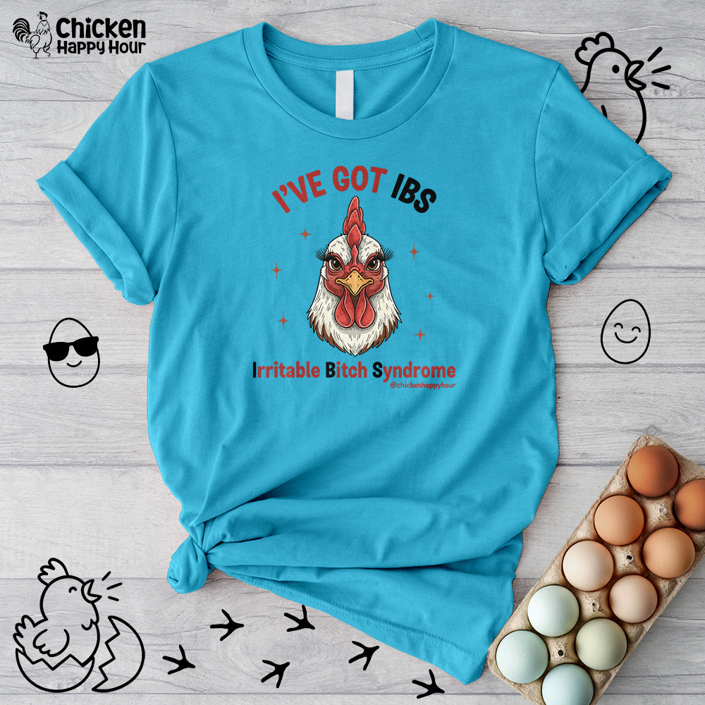 I've Got IBS Unisex Tee