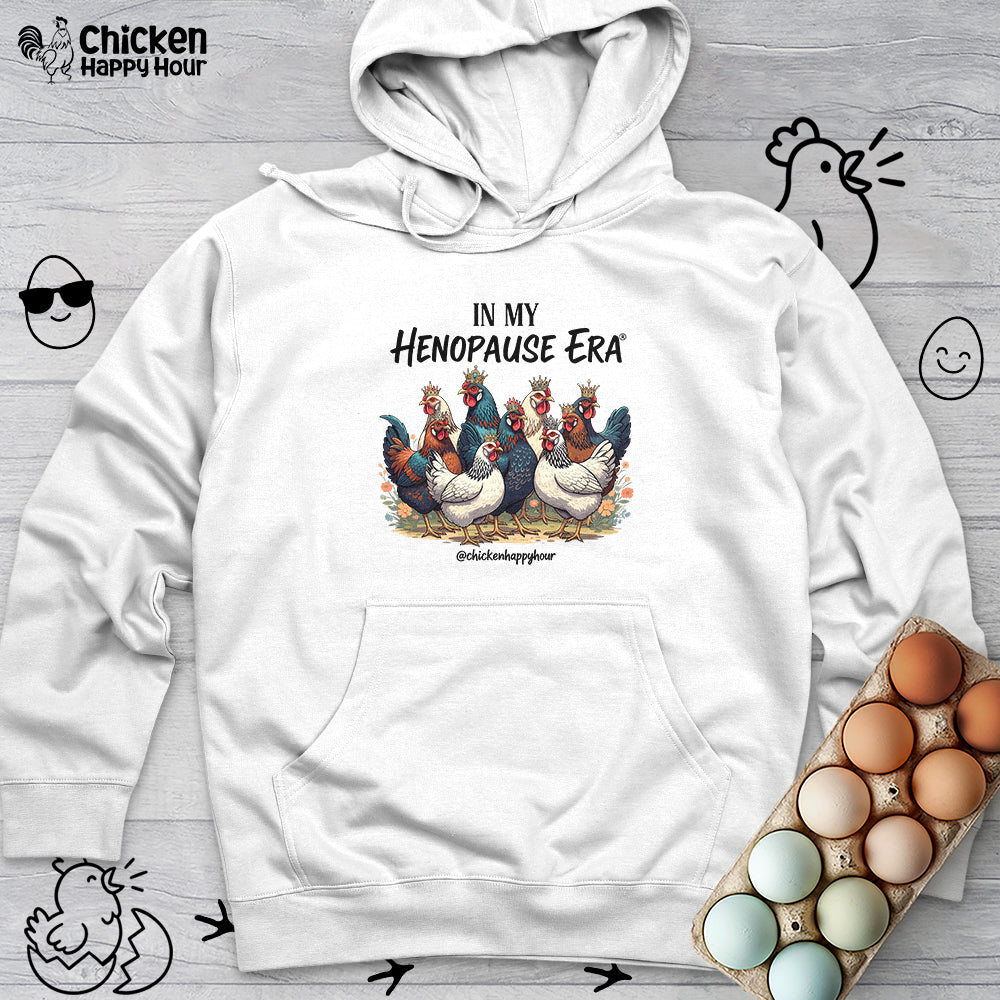 In my HENOPAUSE® Era Hooded Sweatshirt