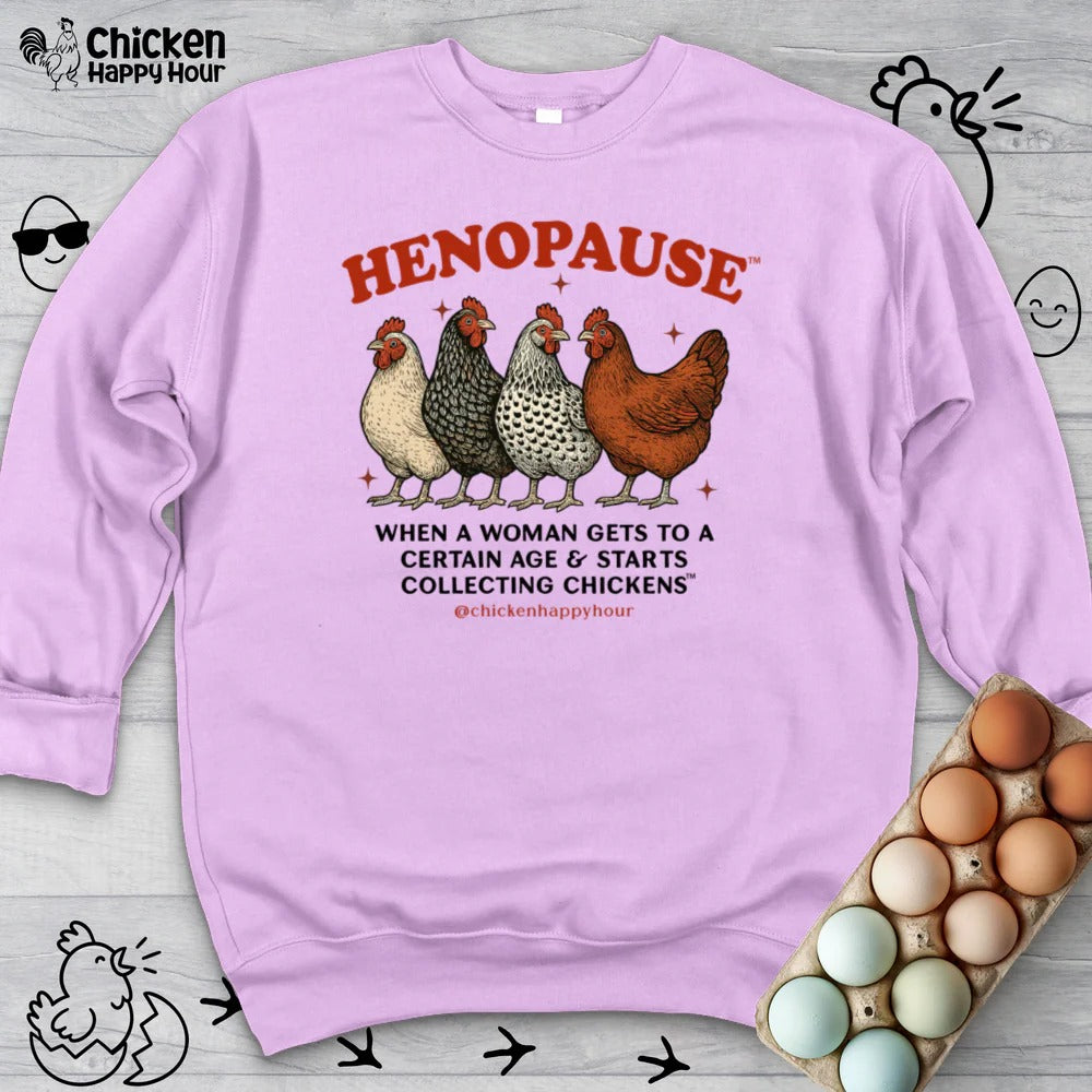 Henopause™ Sweatshirt