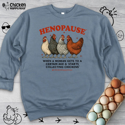 Henopause™ Sweatshirt
